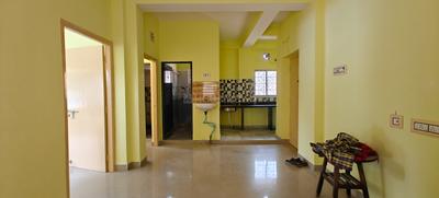 Hall Image of 850 Sq.ft 2 BHK Apartment / Flat for sale in Purba Barisha Kolkata for Rs. 4000000