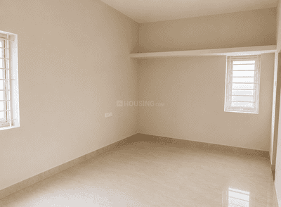 Bedroom Image of 750 Sq.ft 2 BHK Independent House for sale in Thaiyur Chennai for Rs. 6000000