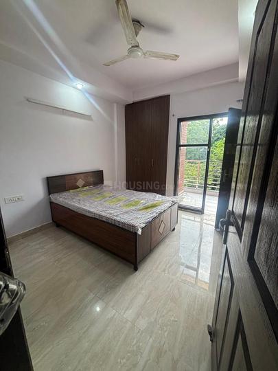 Safdarjung Enclave Bedroom 1