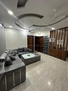 Hall Image of 1350 Sq.ft 3 BHK Apartment / Flat for sale in Ubber Palm Meadows Plot, Bhago Majra Mohali for Rs. 5790000