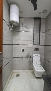 Image of 900 Sq.ft 2 BHK Builder Floor for rent in Pitampura, New Delhi for Rs. 40000