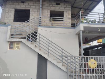 Balcony Image of 2900 Sq.ft 3 BHK Villa for sale in Basavanahalli Mysore for Rs. 8000000