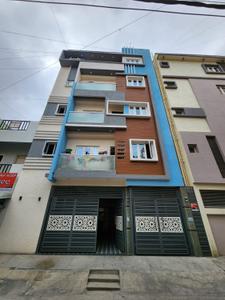 Image of 1200 Sq.ft Residential Plot / Land for sale in Kumaraswamy Layout, Bengaluru for Rs. 20000000