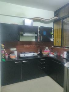 Kitchen Image of 1068 Sq.ft 2 BHK Apartment / Flat for sale in Somasundarapalya Bengaluru for Rs. 6950000