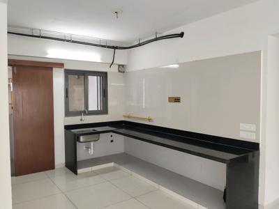 Kitchen Image of 3200 Sq.ft 4 BHK Villa for sale in Shivalik Bungalows, Jodhpur Ahmedabad for Rs. 55000000