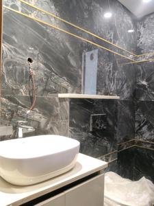 Bedroom Three Image of 2050 Sq.ft 4 BHK Builder Floor for sale in Ansal Esencia Sector 67, Sector 67 Gurgaon for Rs. 29500000