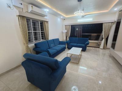 Hall Image of 2200 Sq.ft 3 BHK Builder Floor for rent in Nungambakkam Chennai for Rs. 150000