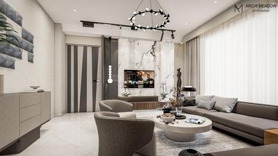 3 BHK Independent Builder Floor