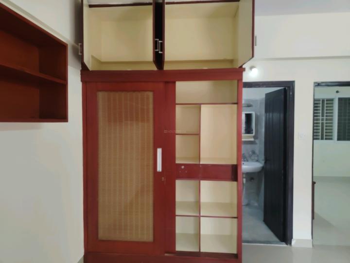 Sannidhi apt Bedroom One 1
