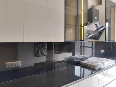 Kitchen Image of 300 Sq.ft 1 RK Apartment / Flat for sale in Ireo Skyon, Sector 60 Gurgaon for Rs. 3700000