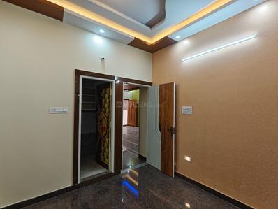 Bedroom Image of 1250 Sq.ft 4 BHK Independent House for sale in Horamavu Bengaluru for Rs. 19500000