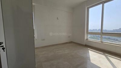 Bedroom Image of 2950 Sq.ft 4 BHK Apartment / Flat for sale in Puri Diplomatic Greens, Sector 110A Gurgaon for Rs. 45500000