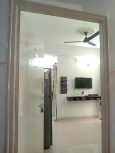 Main Entrance Image of 675 Sq.ft 1 BHK Apartment / Flat for sale in Aspire Newtown by Newtown Residency Private Limited, New Town Kolkata for Rs. 4000000