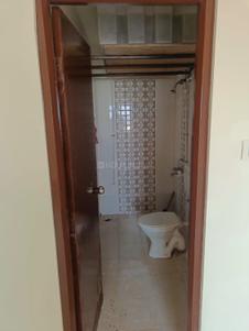 Bathroom Image of 850 Sq.ft 2 BHK Apartment / Flat for rent in Maple Aapla Ghar Chakan, Chakan Pune for Rs. 13500