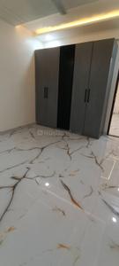 Kitchen Image of 1450 Sq.ft 3 BHK Apartment / Flat for rent in Lucky Heights 3, Mansarovar Extension Jaipur for Rs. 27000