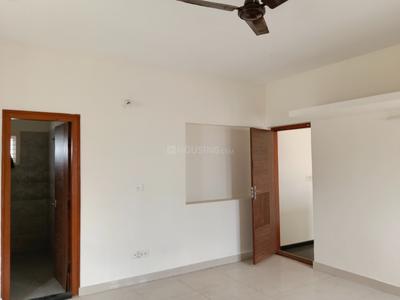 Bedroom Image of 4500 Sq.ft 4 BHK Builder Floor for rent in Halasuru Bengaluru for Rs. 150000