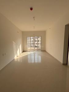 Hall Image of 853 Sq.ft 2 BHK Apartment / Flat for rent in K Raheja Sterling Tower 2, Mohammed Wadi Pune for Rs. 26000