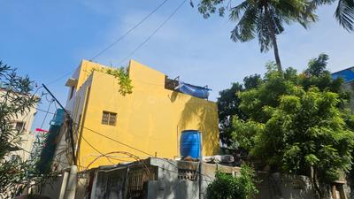 Image of 720 Sq.ft 4 BHK Independent House for sale in Perambur, Chennai for Rs. 9900000