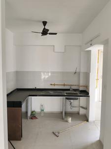 Kitchen Image of 1100 Sq.ft 2 BHK Apartment / Flat for sale in Godrej Green Glades, Chandkheda Ahmedabad for Rs. 5200000