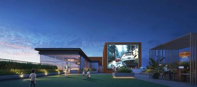 Image of 1324 Sq.ft 4 BHK Apartment / Flat for sale in Joka, Kolkata for Rs. 12100000