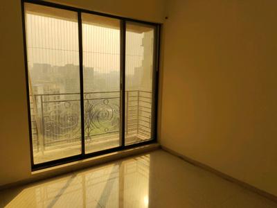 Bedroom Image of 1200 Sq.ft 2 BHK Apartment / Flat for sale in Swaraj Kingston, Ulwe Navi Mumbai for Rs. 14300000