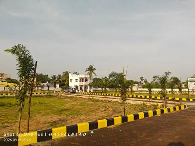 Image of 821 Sq.ft Residential Plot / Land for sale in Thiruporur, Chennai for Rs. 4063000