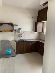 Kitchen Image of 1532 Sq.ft 3 BHK Apartment / Flat for sale in Amberpet Hyderabad for Rs. 13200000