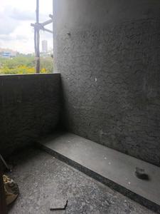 Drying Area Image of 3150 Sq.ft 5 BHK Apartment / Flat for sale in Konanakunte Bengaluru for Rs. 29000050