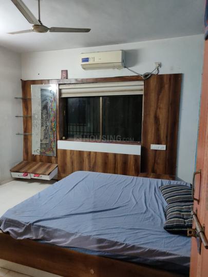 Pramukh vihar Bedroom 1