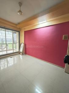 Hall Image of 710 Sq.ft 1 BHK Apartment / Flat for sale in Dombivli West Thane for Rs. 4700000