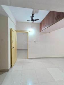 Hall Image of 750 Sq.ft 1 BHK Apartment / Flat for rent in Victoria Layout Bengaluru for Rs. 32000
