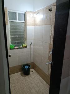 Bathroom Image of Need flatmate  in Kondhwa Budruk, Pune