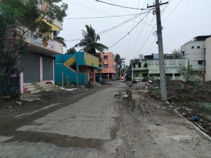 Moovar Nagar, Pozhichalur Main Image 1
