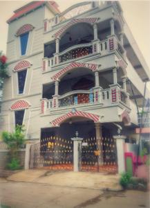 Building Image of 1200 Sq.ft 2 BHK Builder Floor for rent in Nagarajupeta Kadapa for Rs. 17000