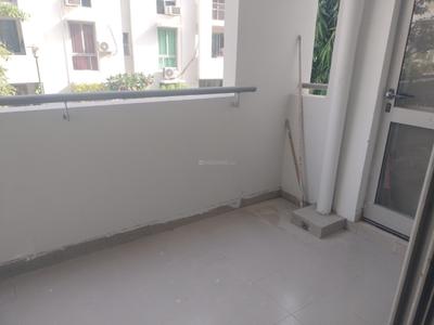 Image of 1739 Sq.ft 3 BHK Apartment / Flat for rent in Vatika City Homes, Sector 83, Gurgaon for Rs. 35000