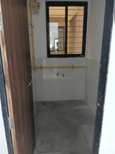 Bathroom Image of 1256 Sq.ft 2 BHK Apartment / Flat for rent in Jahangir Pura Surat for Rs. 16500