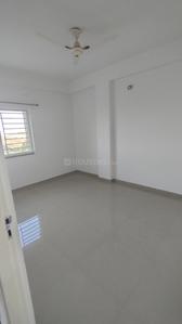 Bedroom Image of 1300 Sq.ft 3 BHK Apartment / Flat for sale in Virasha Heights, Bawadiya Kalan Bhopal for Rs. 7500000