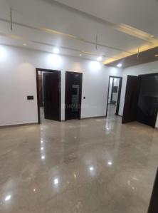 Hall Image of 1000 Sq.ft 3 BHK Builder Floor for sale in Sector 22 Rohini New Delhi for Rs. 7200000