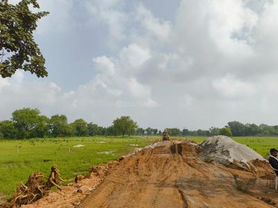 Image of 1000 Sq.ft Residential Plot / Land for sale in Civil Lines, Jhansi for Rs. 1100000