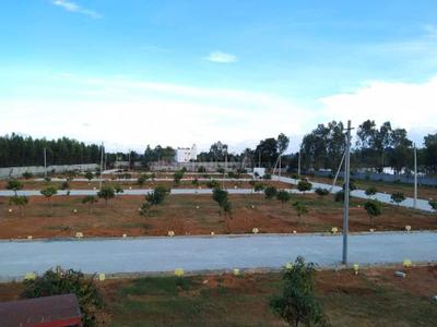 Image of 1200 Sq.ft Residential Plot / Land for sale in Malle Nalsandra, Bengaluru for Rs. 1908000