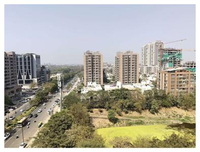 Image of 3899 Sq.ft 4 BHK Apartment / Flat for sale in Enstin Evoq, Sola, Ahmedabad for Rs. 31400000