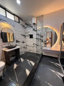 Bathroom Image of 3000 Sq.ft 4 BHK Independent House for sale in Shobhagpura Udaipur for Rs. 21100000