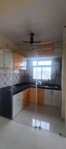 Kitchen Image of 600 Sq.ft 2 BHK Apartment / Flat for sale in Bandra East Mumbai for Rs. 23000000