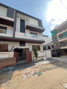 Image of 3000 Sq.ft 4 BHK Villa for sale in Shyam Nagar, Jaipur for Rs. 22500000