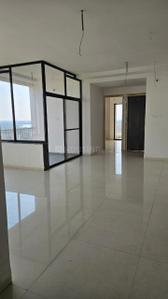 Hall Image of 1381 Sq.ft 3 BHK Apartment / Flat for sale in Jainam Park, Pachpedi Naka Raipur for Rs. 5212420