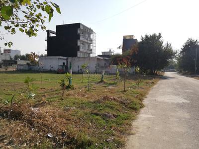 Image of 153 Sq.ft Residential Plot / Land for sale in Jaypee Kensington Park Plot 1, Sector 133, Noida for Rs. 34119000