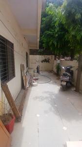 Balcony Image of 1250 Sq.ft 2 BHK Independent House for rent in Waghodia Road Vadodara for Rs. 12500