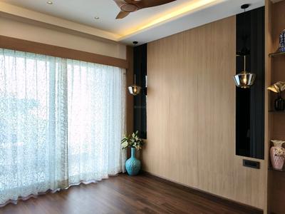 Bedroom Image of 2000 Sq.ft 3 BHK Builder Floor for sale in Palm Ardee City 4, Sector 52 Gurgaon for Rs. 32500000