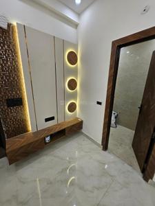 Bedroom Image of 900 Sq.ft 2 BHK Independent House for rent in Indirapuram Ghaziabad for Rs. 20000