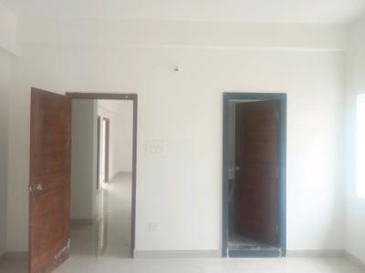 Bedroom Image of 1300 Sq.ft 2 BHK Apartment / Flat for sale in Narsingi Hyderabad for Rs. 8840049